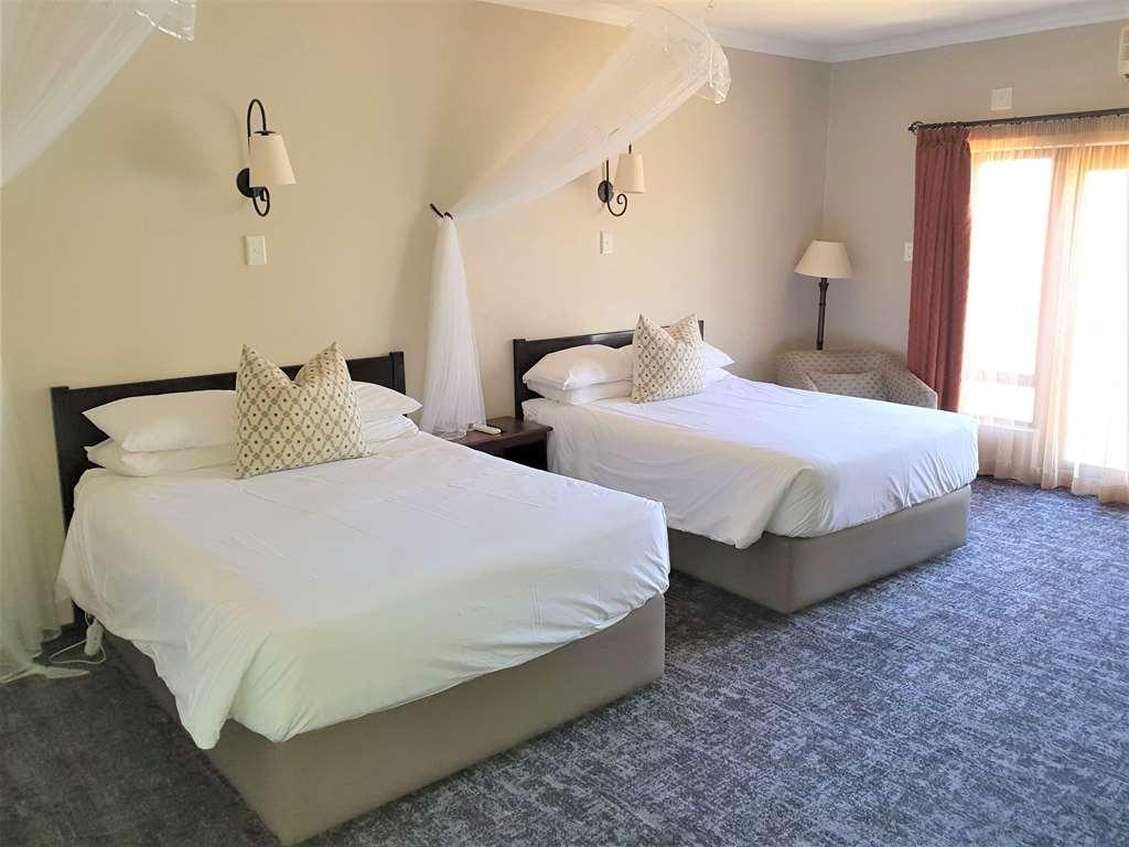 Premier Hotel Roodevalley Преторія Номер фото