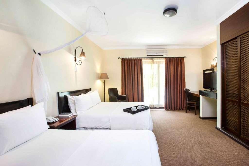 Premier Hotel Roodevalley Преторія Номер фото