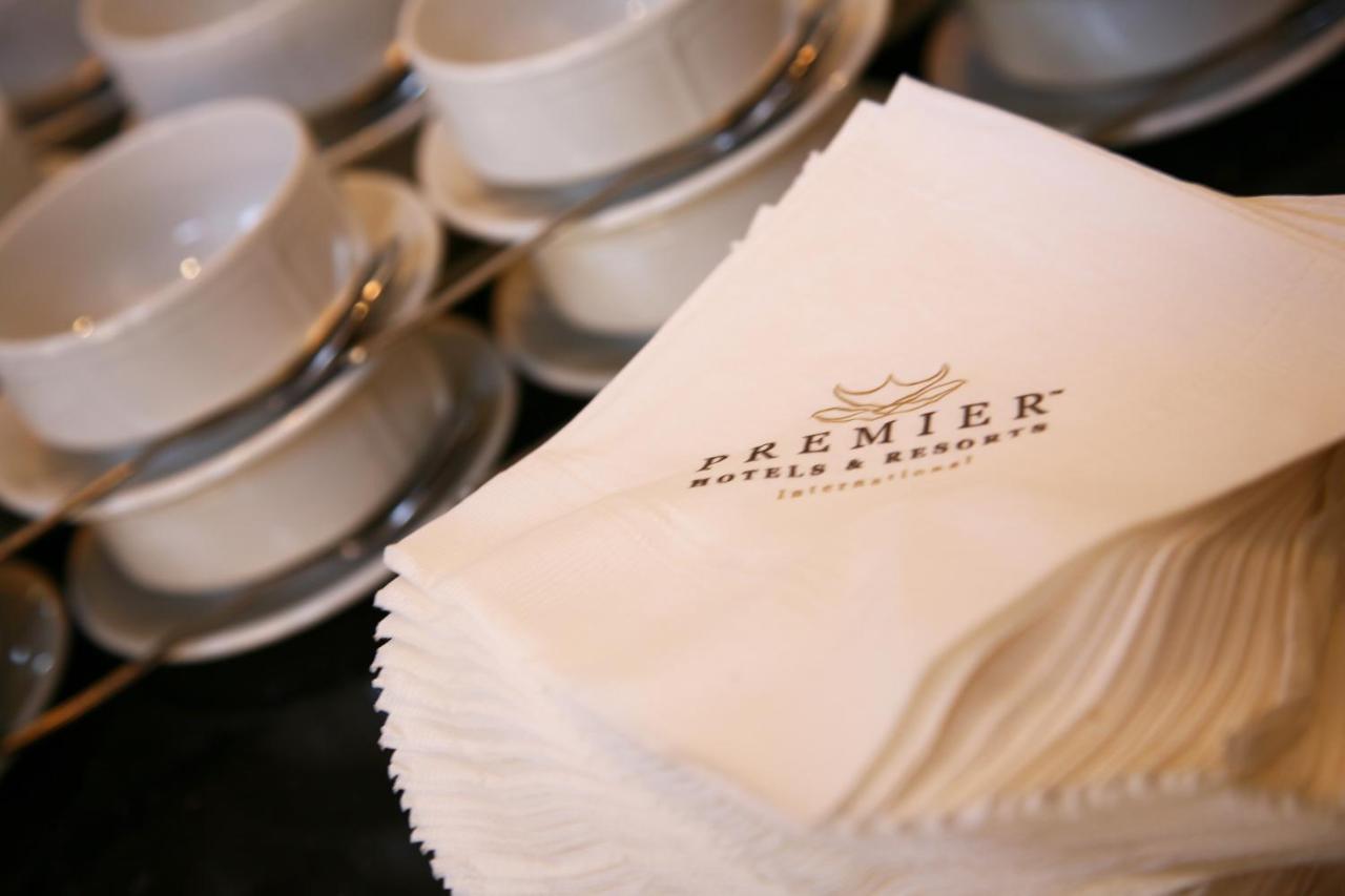 Premier Hotel Roodevalley Преторія Екстер'єр фото